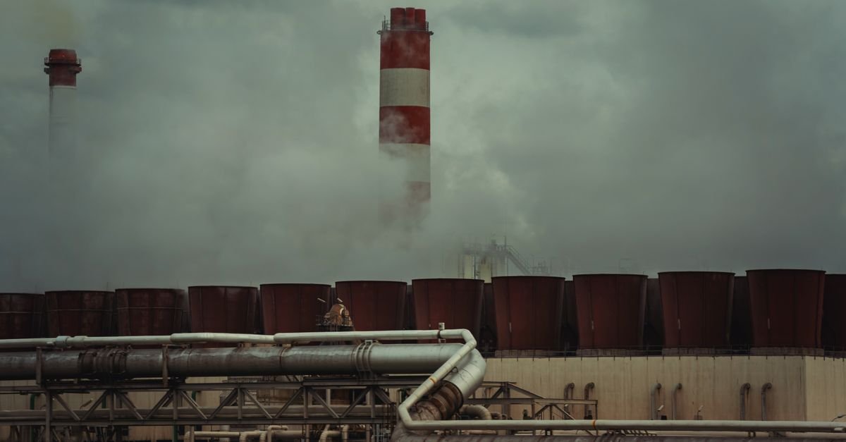 India's PAT and Green Hydrogen Schemes to Drive Industrial Decarbonization