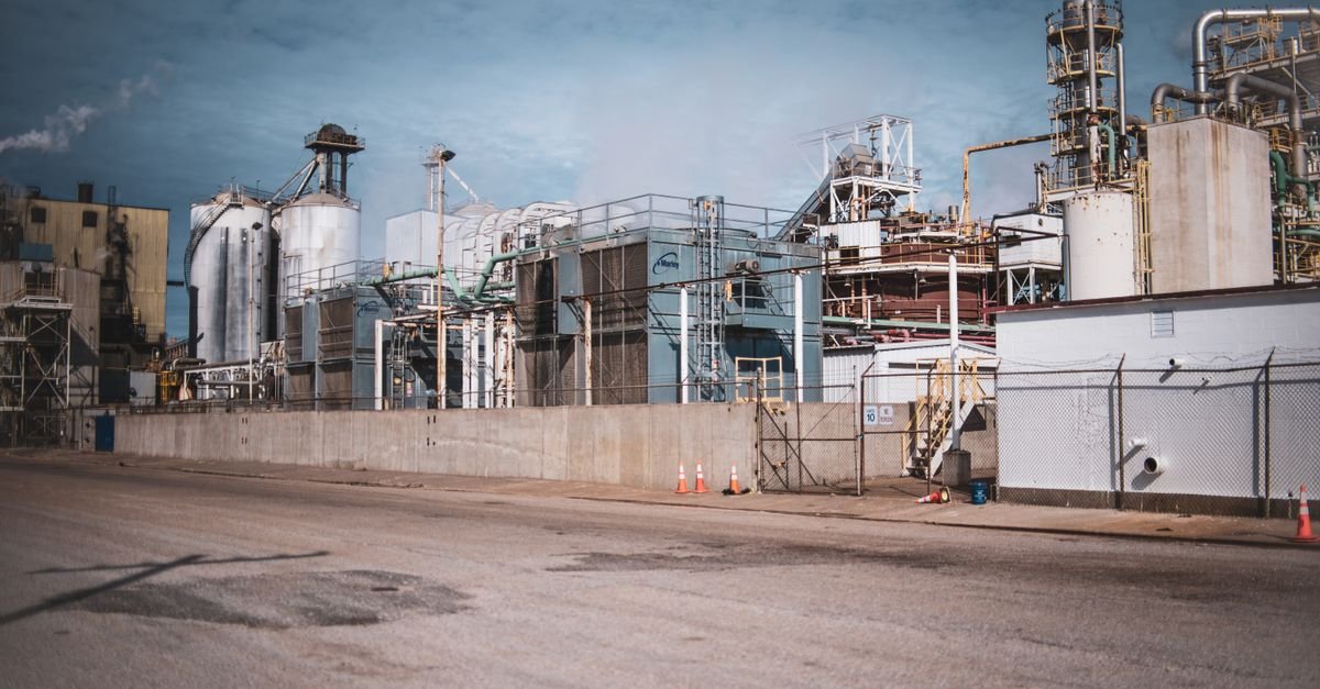 CCS Deployment Accelerates Globally as UK, Asia-Pacific Lead Investment