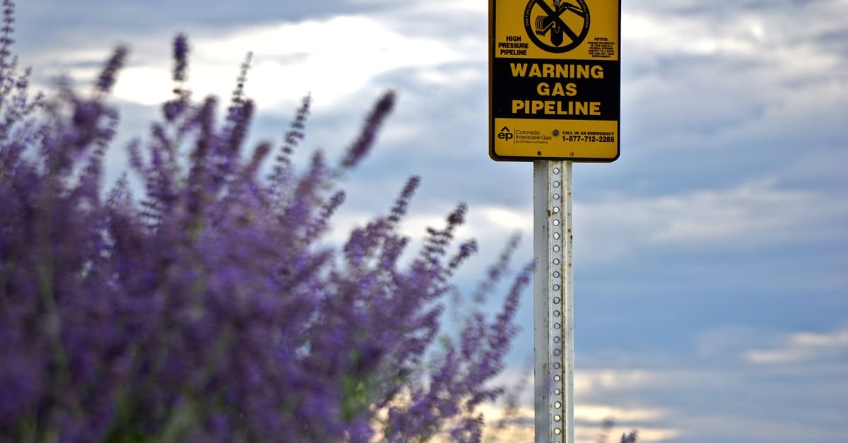 Oracle's AI Data Center Gas Pipeline Delayed to 2027