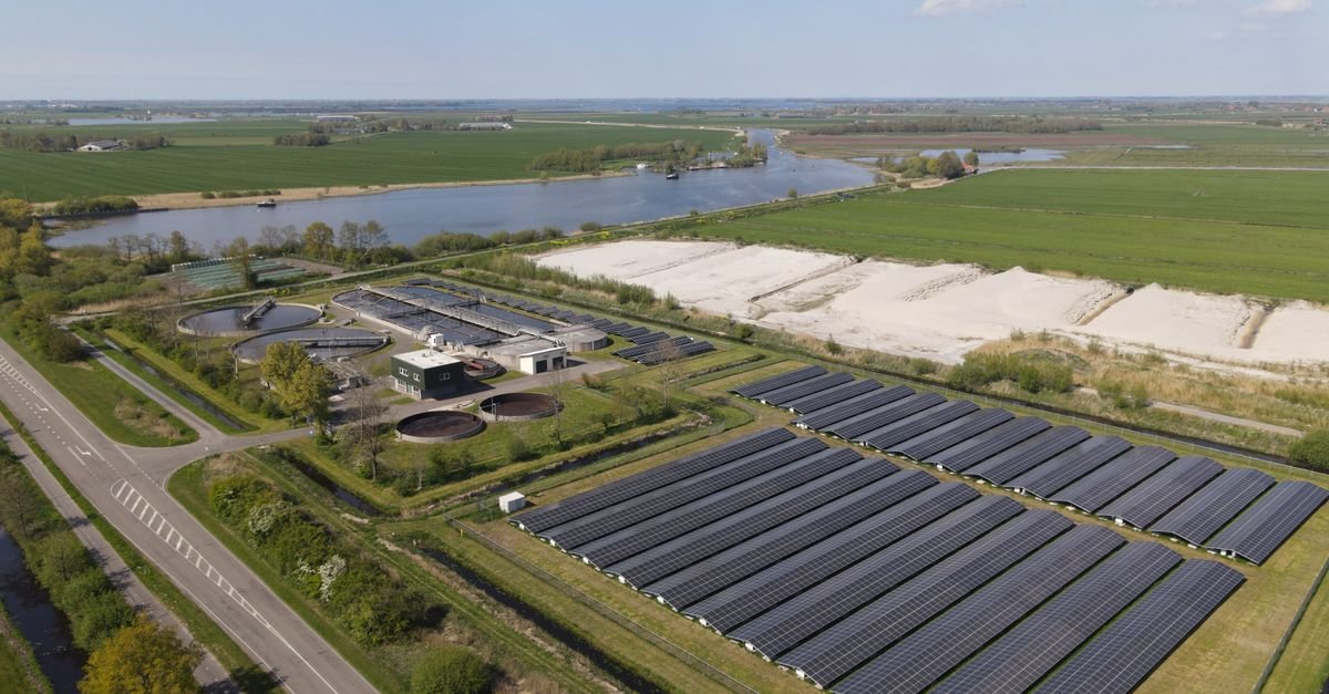 Masdar Secures $5.1 Billion Financing for Solar-Storage Project