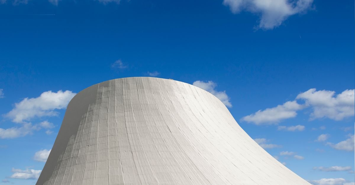Savannah River Site: Cold War Nuclear Production Facility 1950-1989
