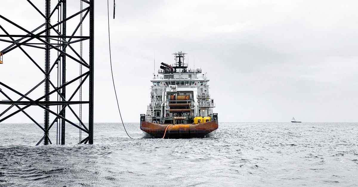 UK Press Escalates North Sea Drilling Campaign Amid Energy Crisis