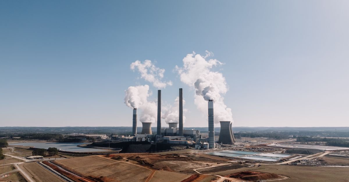Europe's Power Grid Strained as Extreme Heat Becomes Climate Baseline