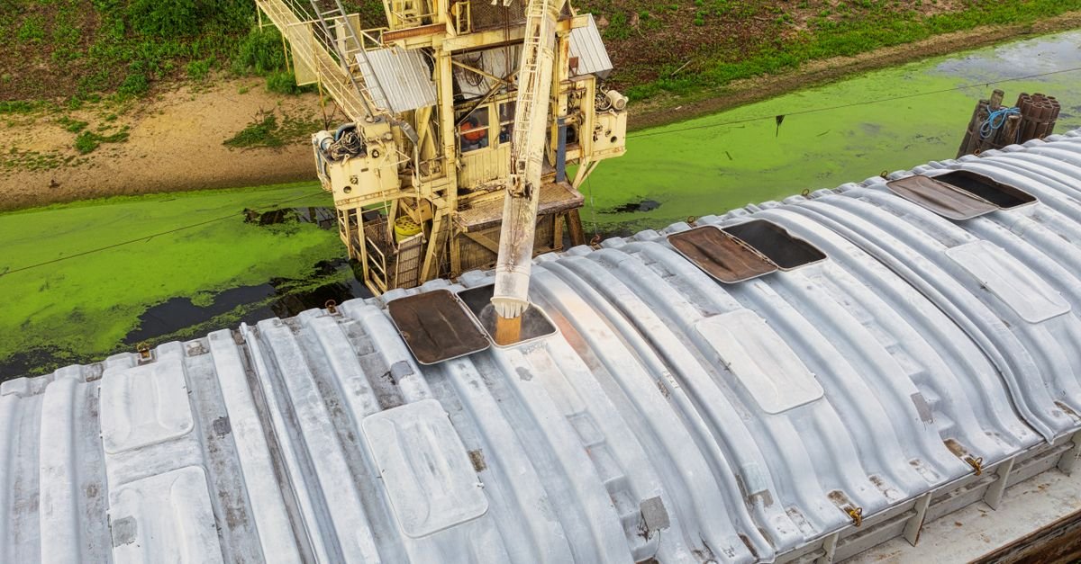 ETS Revision Must Address Cross-Chain Risks for European CCS Growth