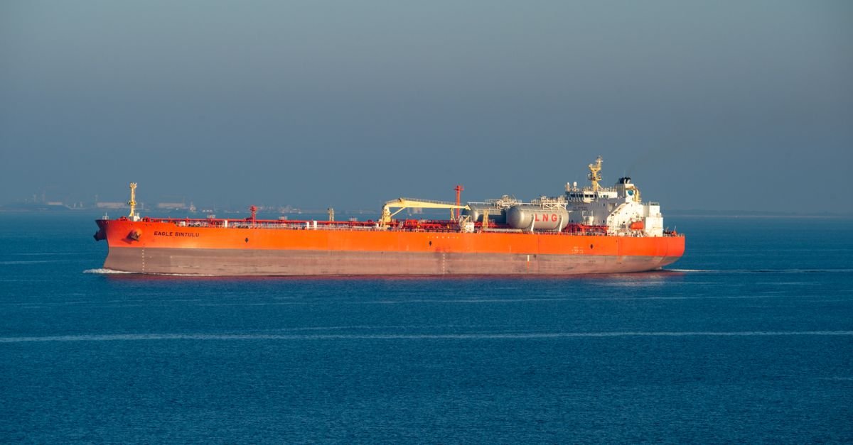 US Strikes Iran as Tehran Closes Strait of Hormuz
