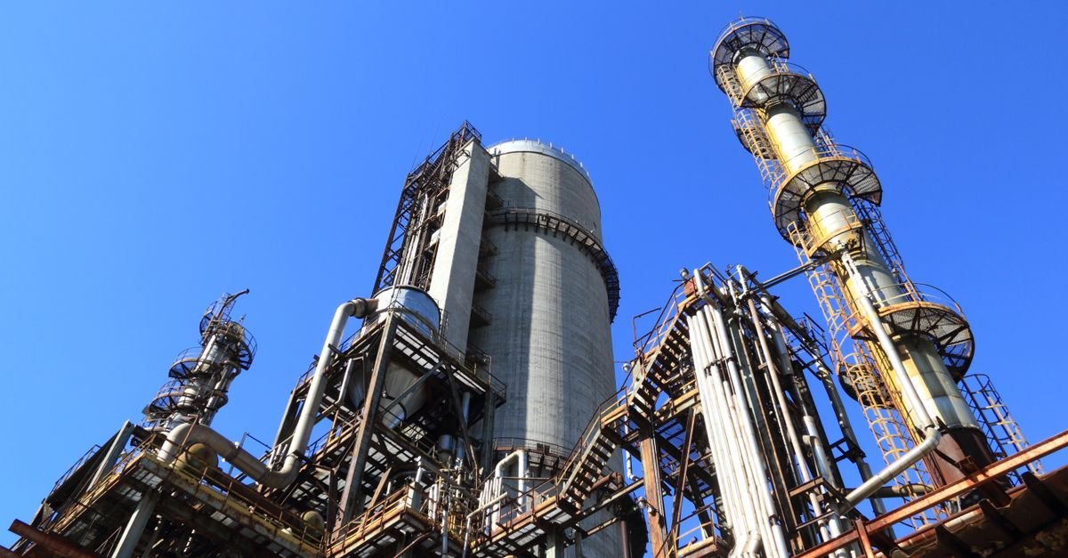 Colombia's Political Shift Threatens Global Fossil-Fuel Transition Leadership