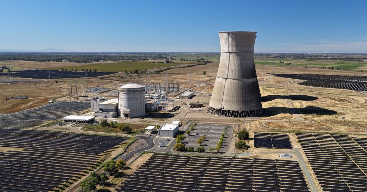 CoVolt Power Files IPO Amid Data Center Energy Boom
