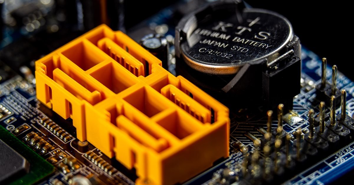 Hybrid Algorithm Optimizes EV Charging and Capacitor Placement in Distribution Networks