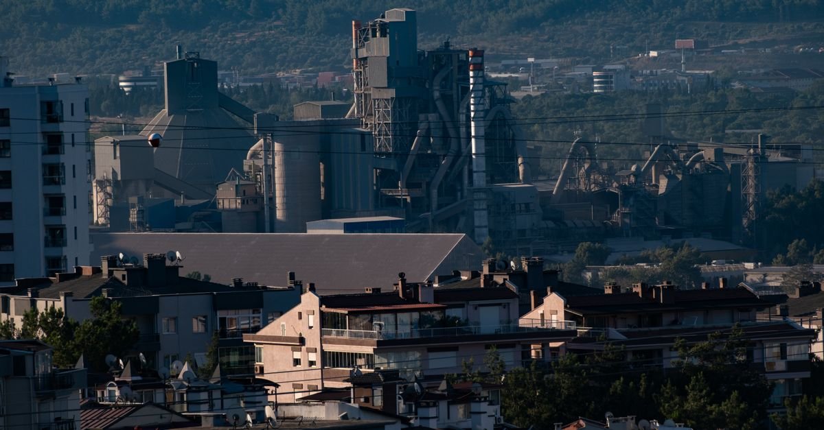 California cement sector faces multiple pathways to net-zero emissions