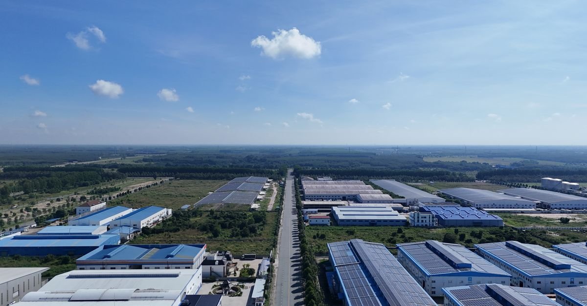 Saatvik Green Energy Reports Q1 Decline, Eyes 5.89 GW Pipeline