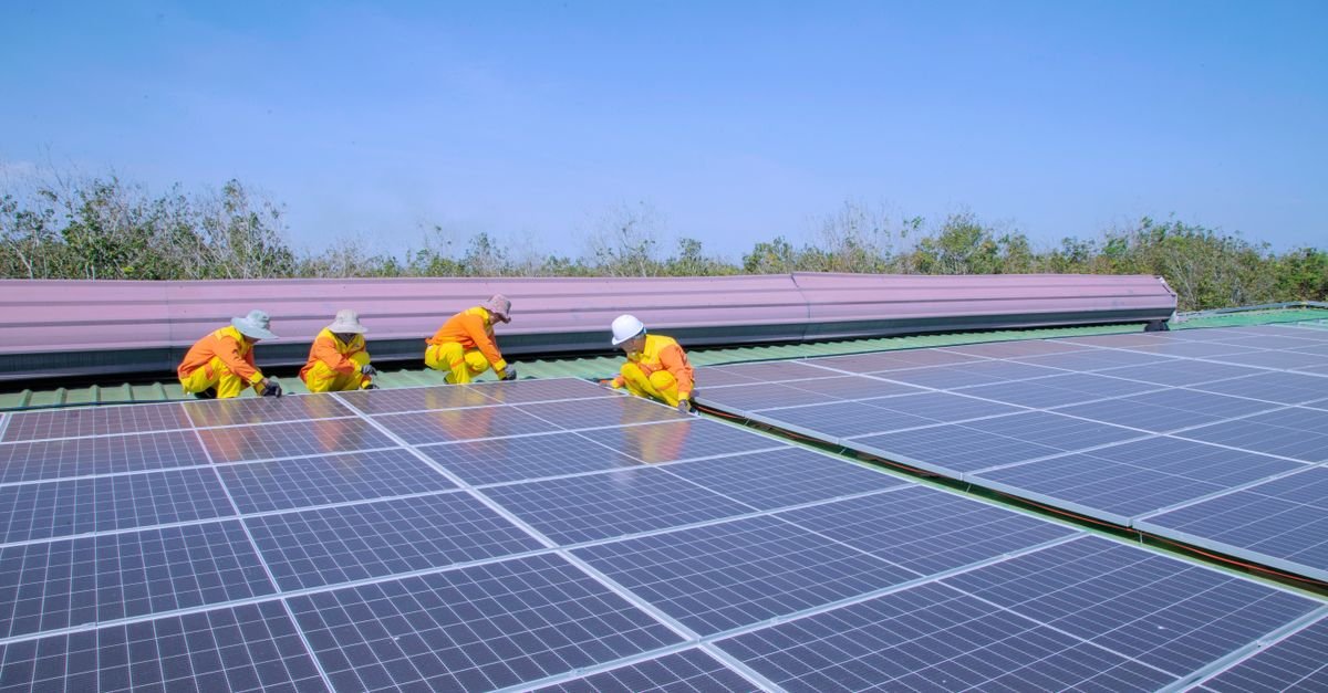 PureSky Energy Secures $62M Credit Facility for Community Solar Expansion