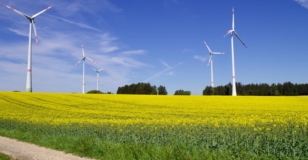Ohio Bill Threatens to Restrict Large Wind and Solar Developments