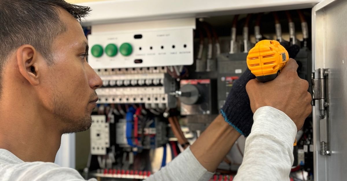 Two-Layer Control Architecture Enables Fast Frequency Regulation in High-Renewables Grids