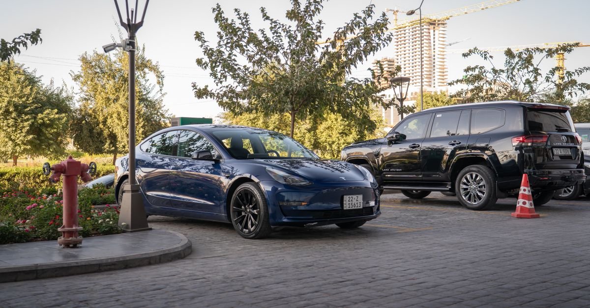 Best U.S. States for EV Buyers Navigate Policy Shifts