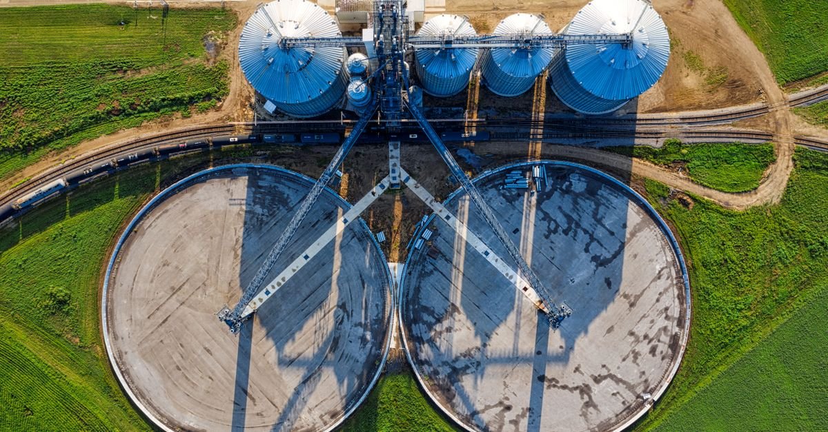 European Energy builds 40 MW battery at Victoria solar farm