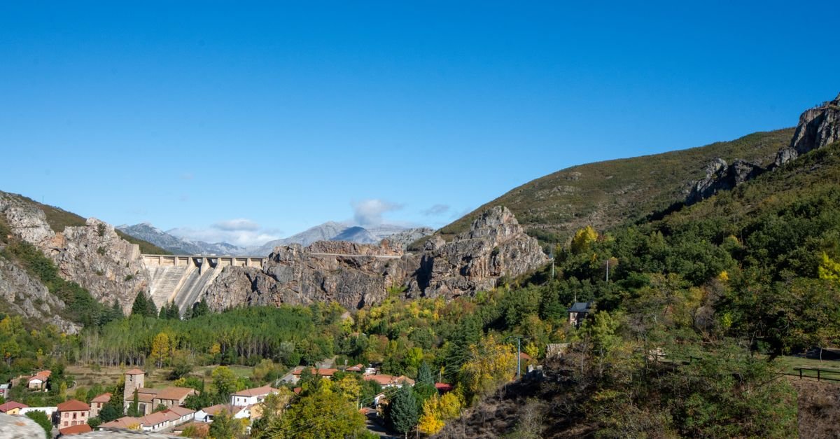 Himalayan Hydropower Faces Growing Climate and Geological Risks
