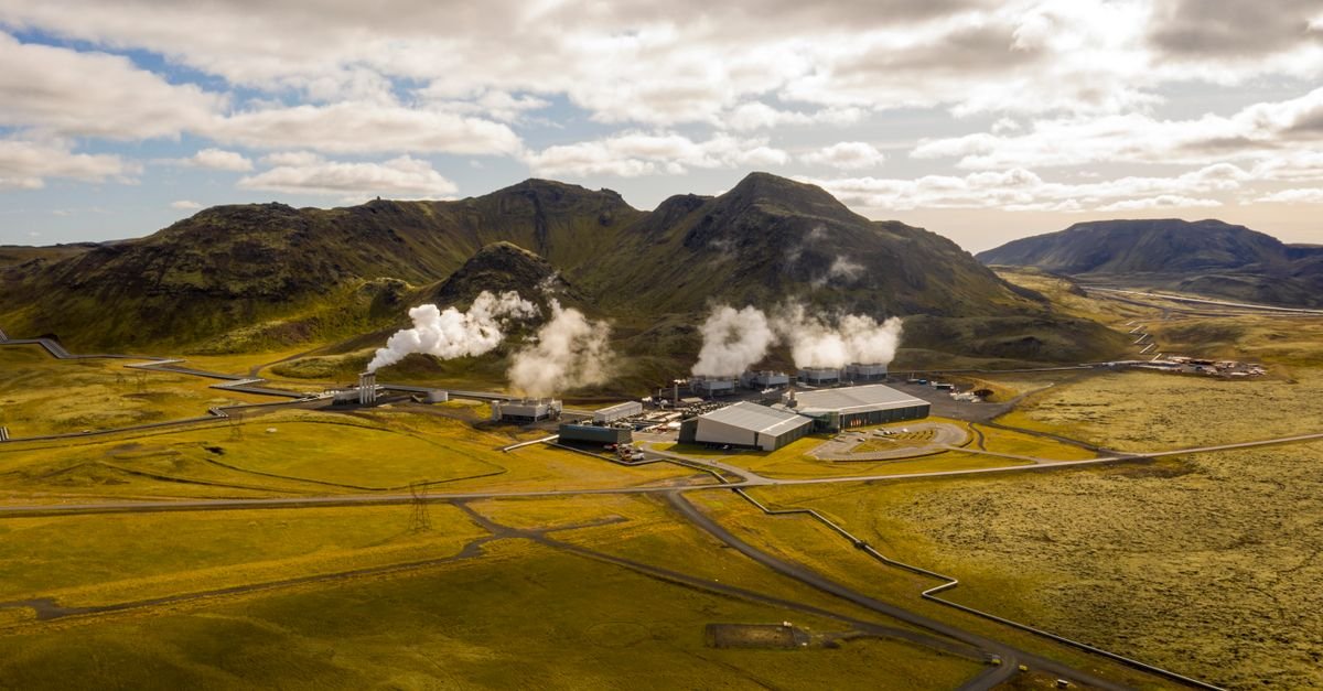 Oregon Geothermal Lease Bid Reaches $1M in Mount Hood Forest
