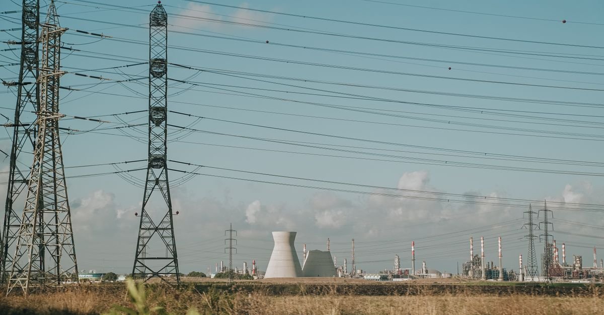 India Opens Nuclear Sector to Private Investment via Draft Rules