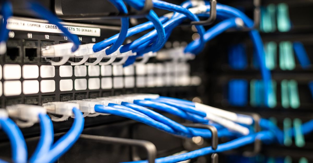 Data Center Operators Must Prove Sustainability Goals With Data