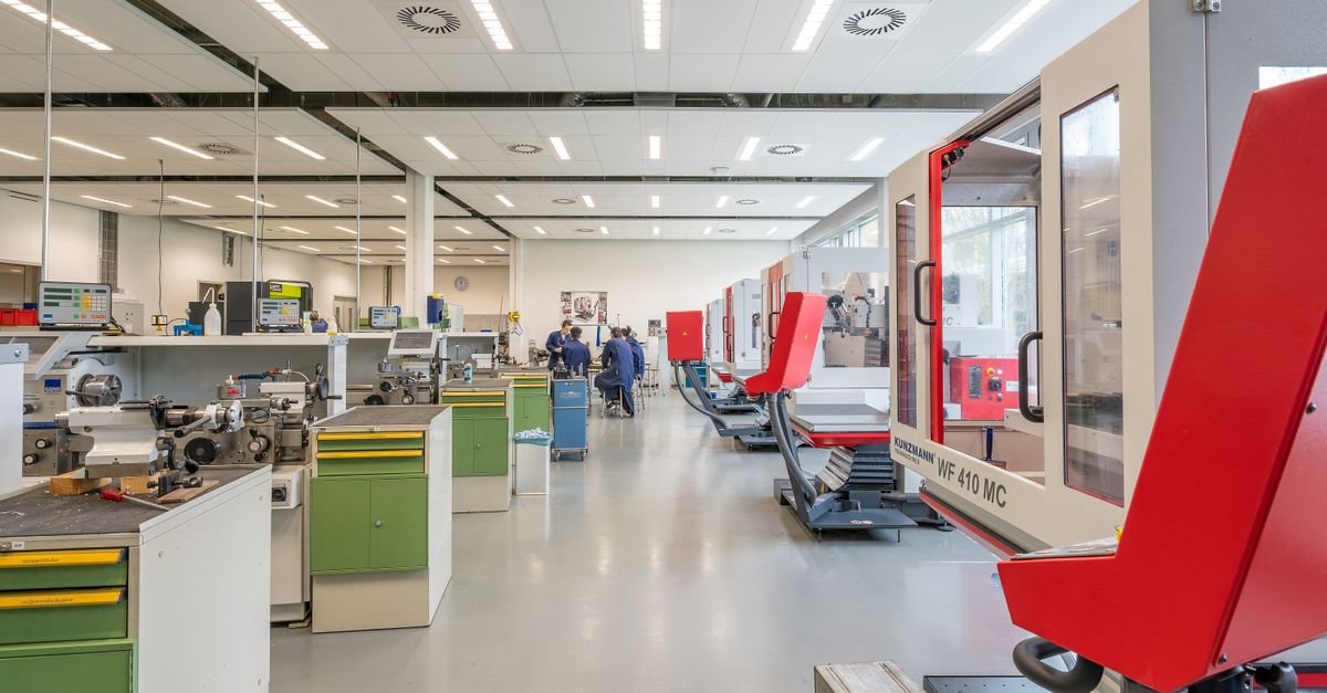 Form Energy secures $750M to scale iron-air battery manufacturing