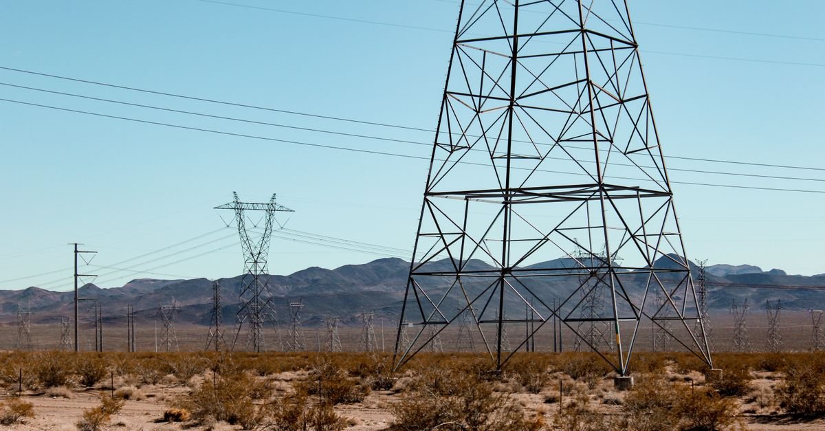 New Transmission Could Save Customers $15.3 Billion by 2050