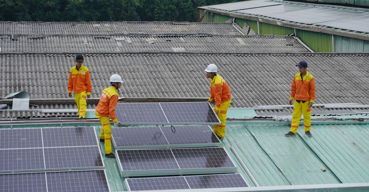 Slovenia Deploys 87 Solar Plants at Public Facilities