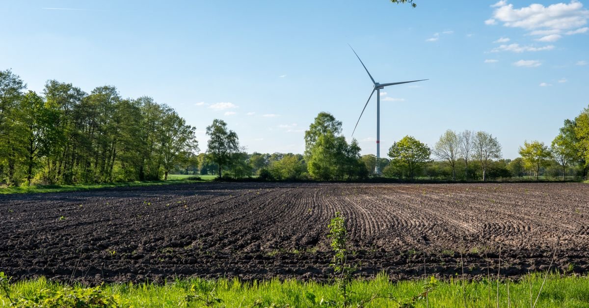 Renewable Investment Now Exceeds Thermal Power Globally