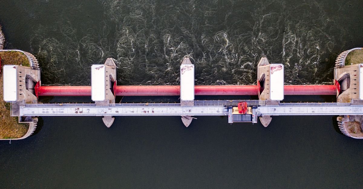Aker Solutions wins contract for Norwegian Tussa II hydropower project