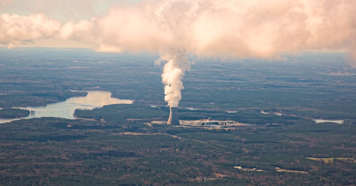 Fortum Applies for Swedish State Aid to Expand Oskarshamn Nuclear