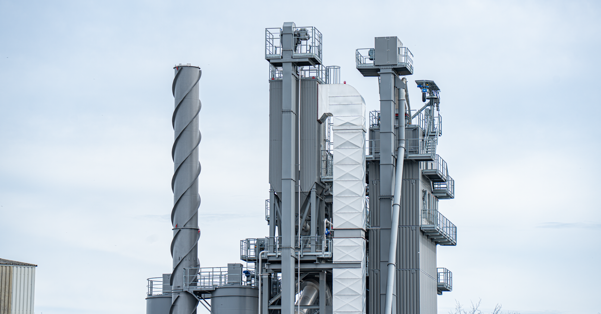 MSW Gasification Optimization Achieves Peak Syngas Yield at 1300°C