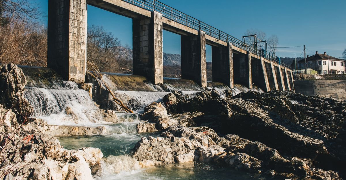 China accelerates pumped storage expansion toward 2035 capacity goals