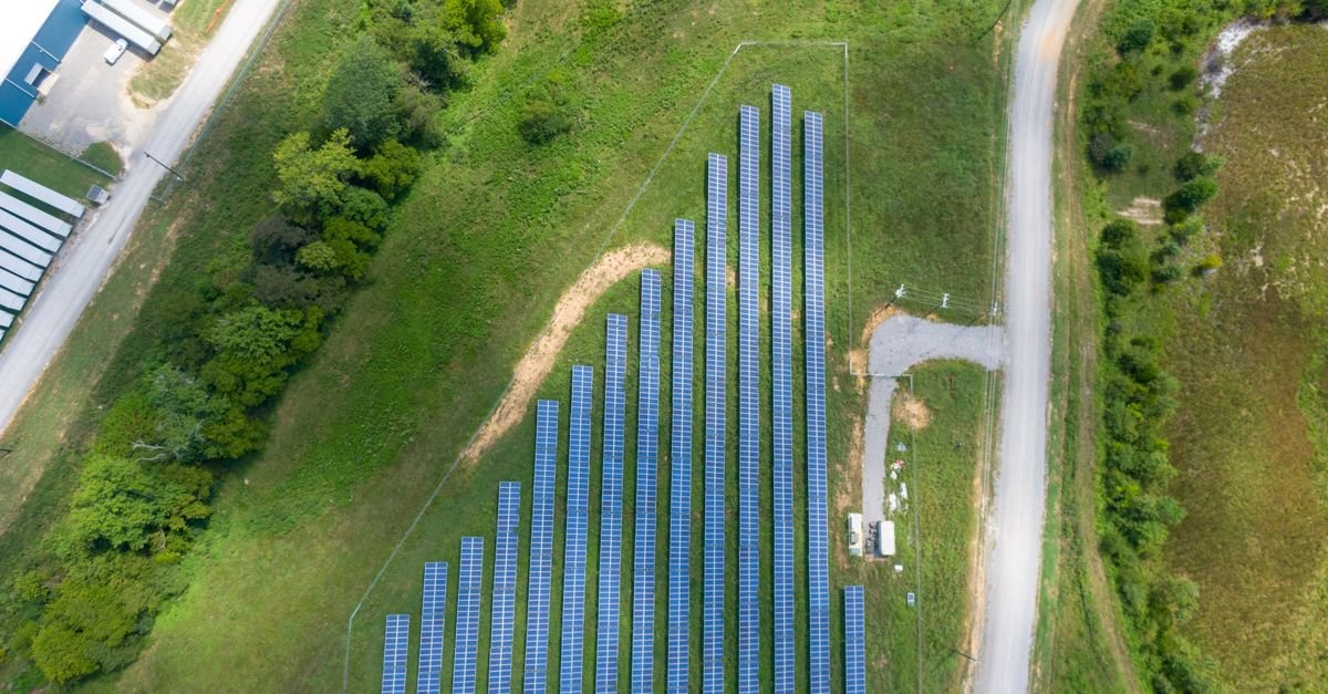Solar Generation to Surpass Coal in ERCOT Grid for First Time in 2026