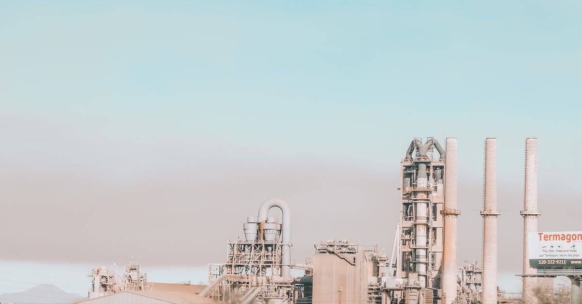 Orica Advances 50 MW Hydrogen Hub in Australian Industrial Decarbonization