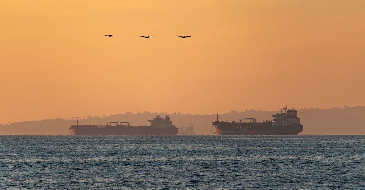 IEA warns oil security risks persist despite billion-barrel reserve cushion