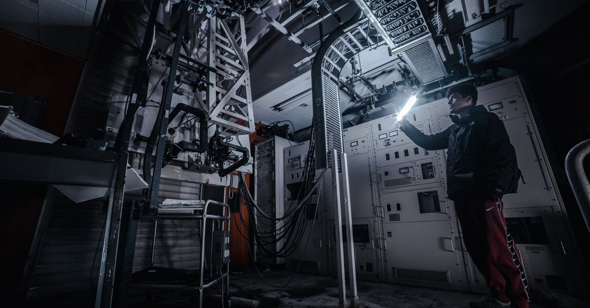 AI Software Edge Helps Startup Survive Battery Storage Shakeout