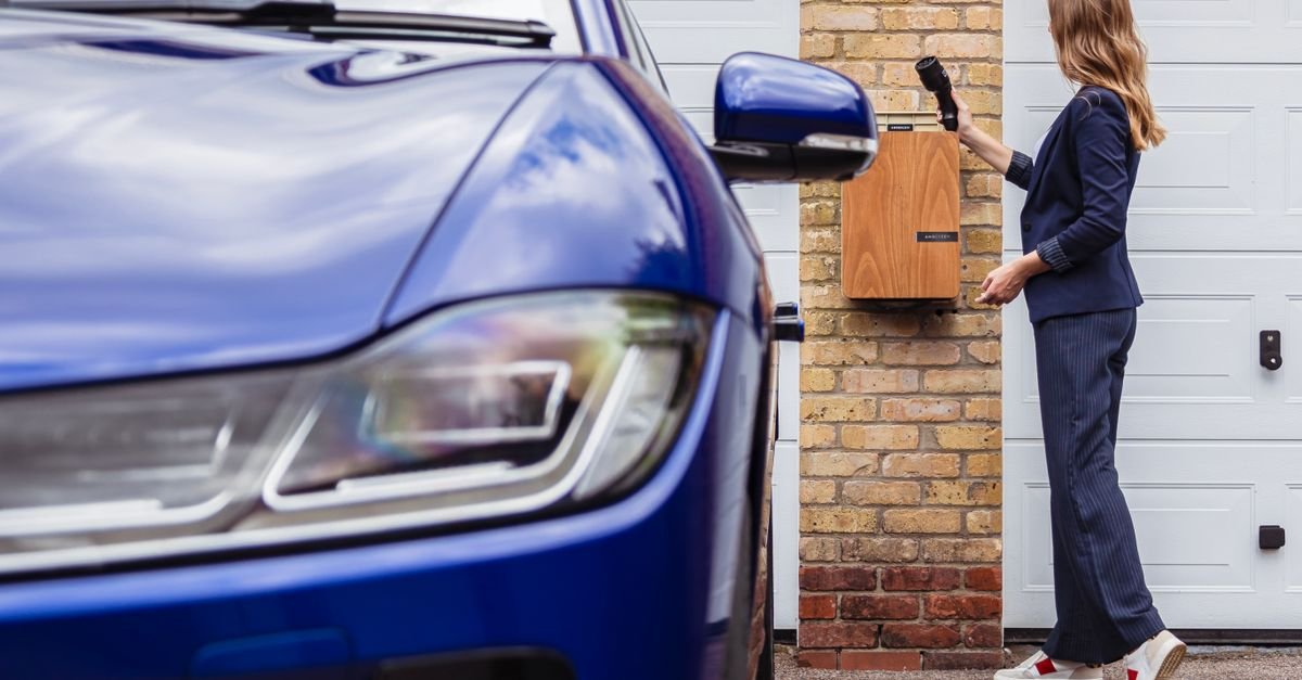Kenya Lags Behind in Africa's Electric Vehicle Adoption Race