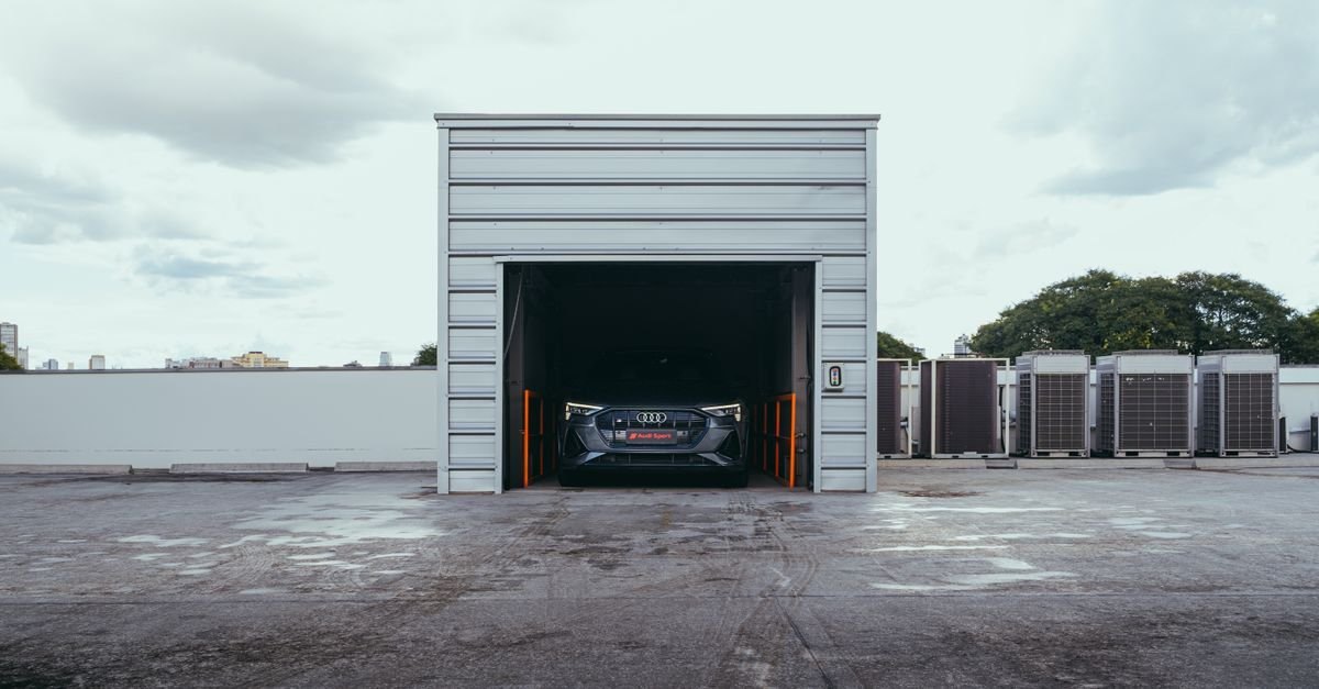 Kempower and DLL Launch Lease-Backed EV Charging in UK