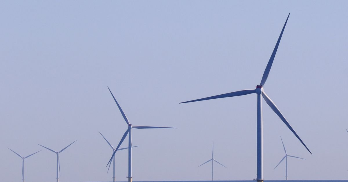 Sumitomo Divests Belgian Offshore Wind Stakes in Strategic Pivot