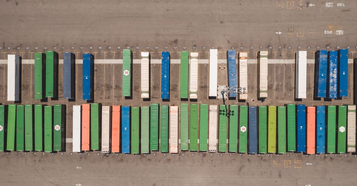 Pony.ai Eyes 100,000 Autonomous Electric Trucks by 2030