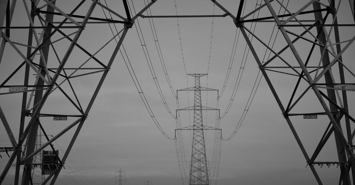FERC Sets Data Center Grid Terms, Warns RTOs on Compliance
