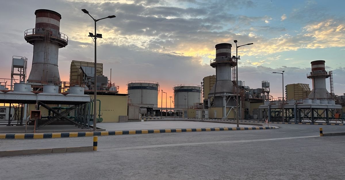 DOE-Ordered Power Plants Drastically Cut Output After Retirement Delays