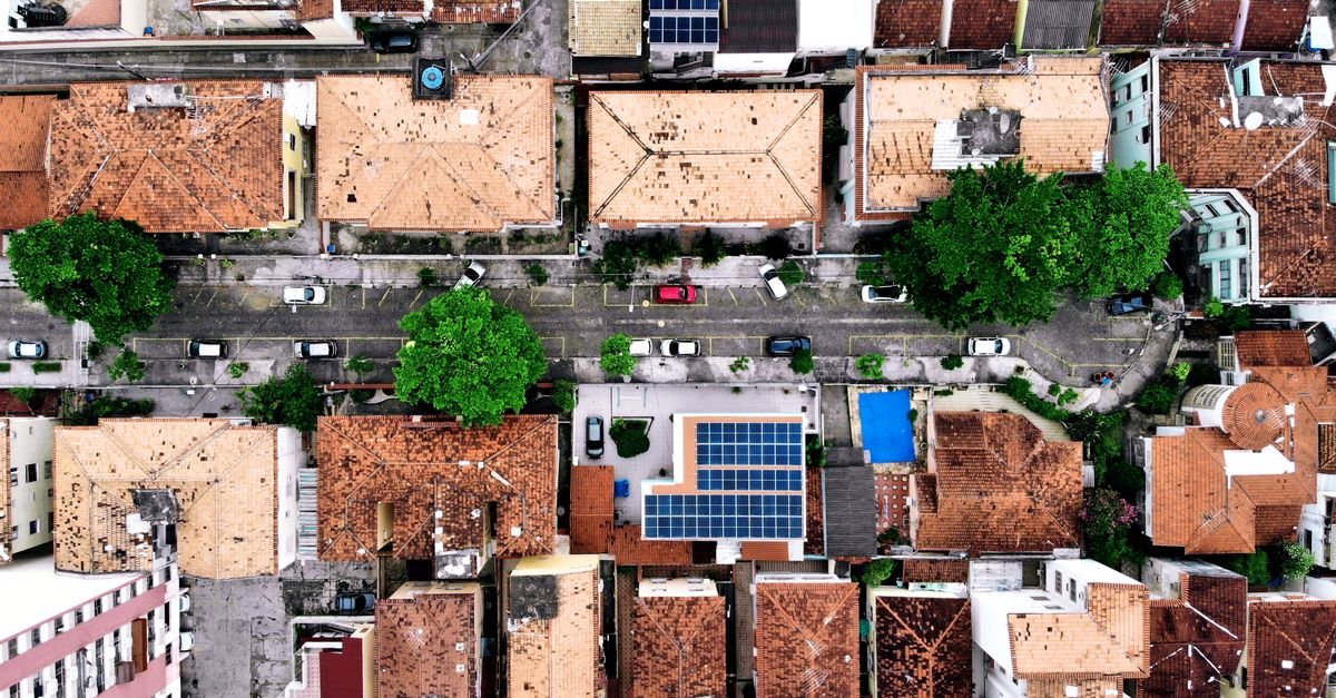 Energy communities accelerate with rooftop solar and battery adoption in Austria