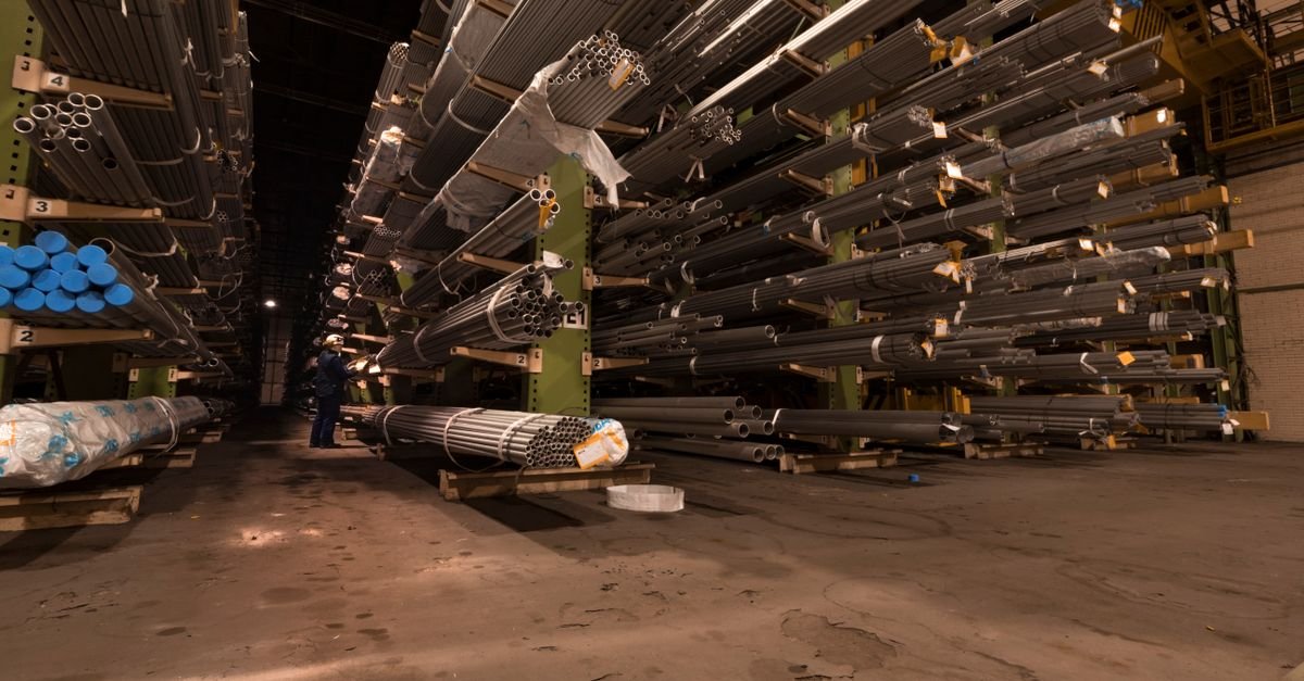 Eaton invests $242M in Arkansas facility for electrical enclosure expansion
