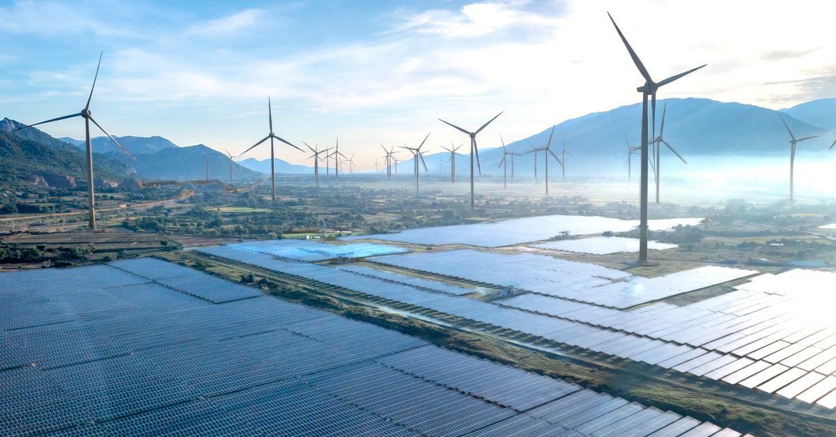 California Solar Overtakes Natural Gas in First Half 2026