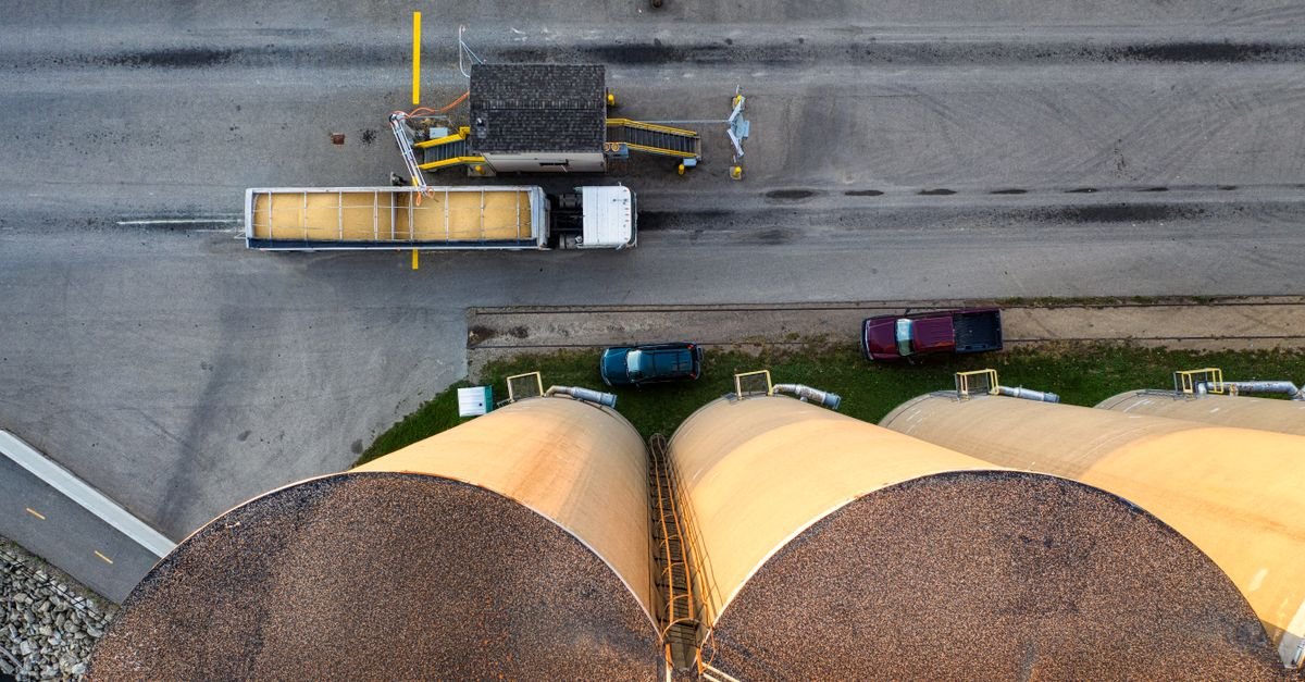 Electrified Supply Chains Enable Multi-Day Load Shifting