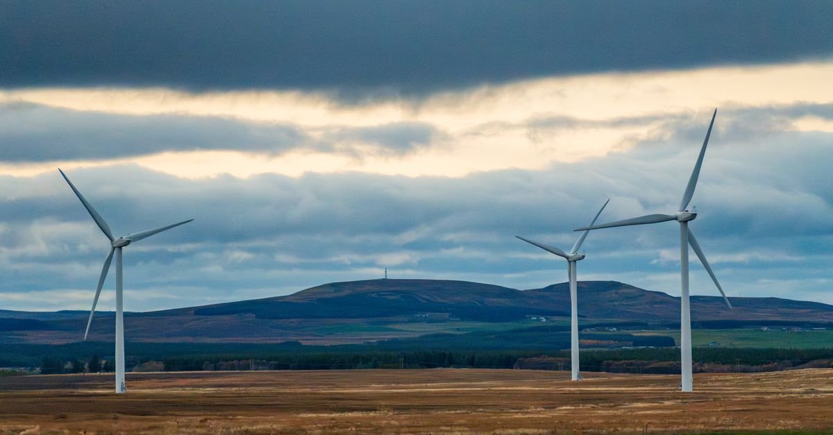 Queensland Utility Exits Wind Farm Partnership, Divests Stake