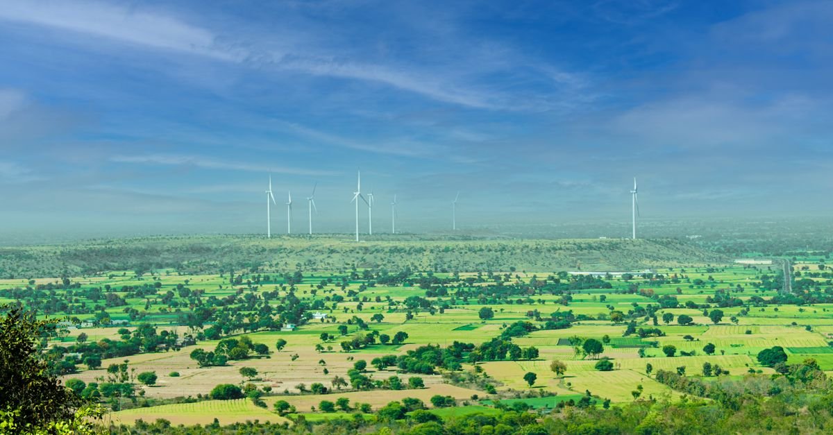 Dual-Encoder Transformer Improves Regional Wind Power Forecasting