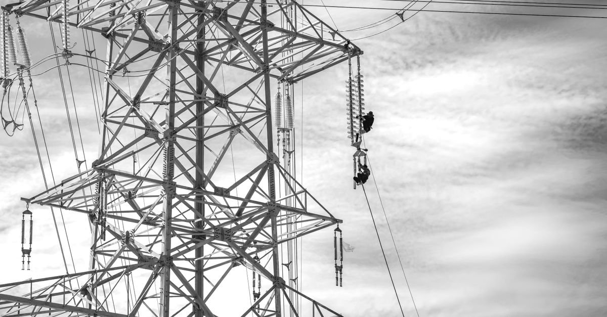 Asia Pacific Emerges as Global Energy Growth Driver