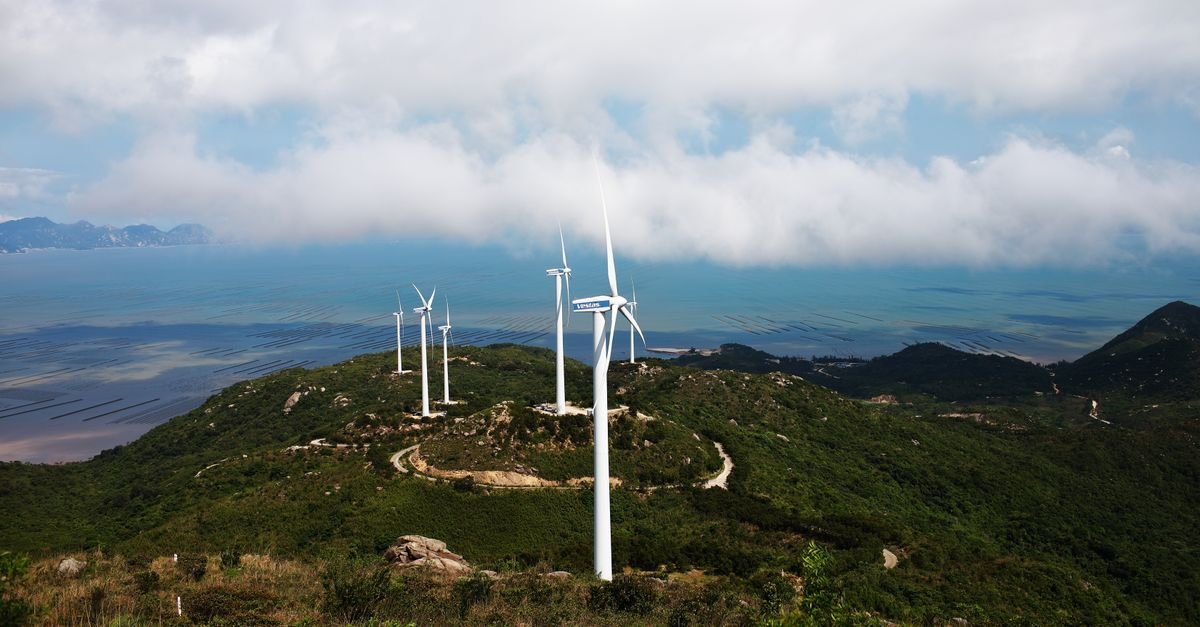 Guangdong Power System Faces Demand Growth and Renewable Volatility Risks