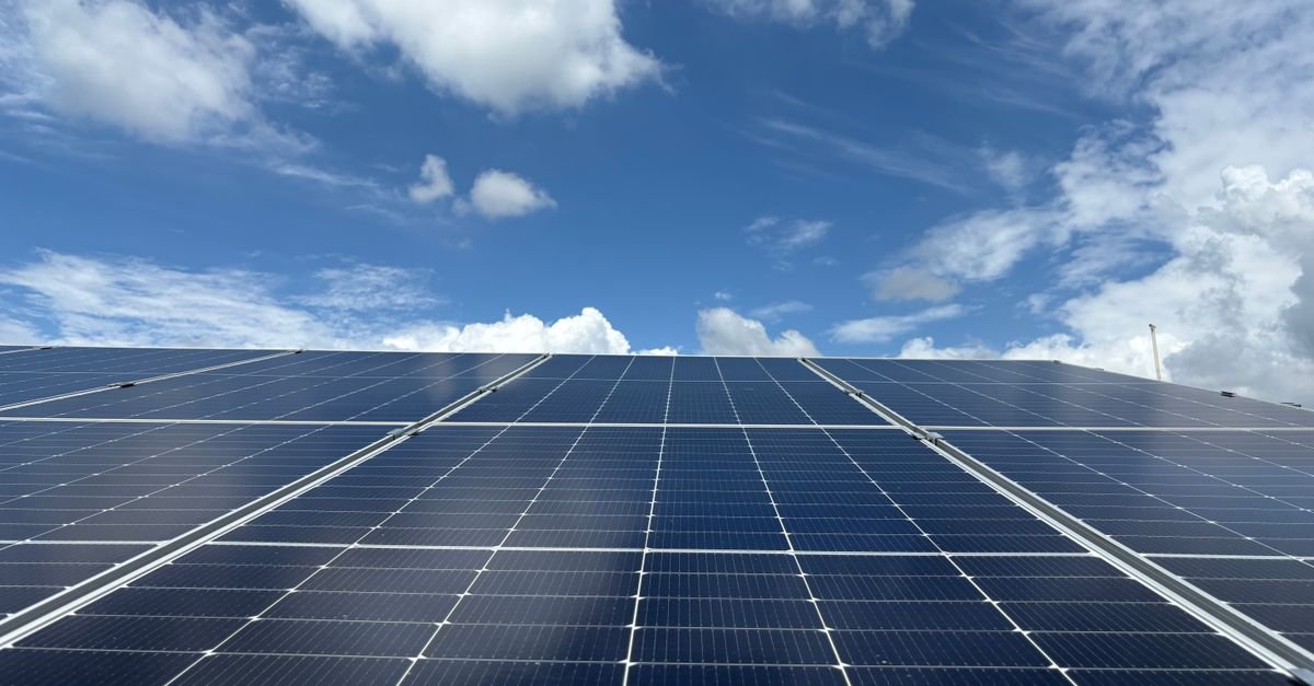 Floating Solar Panels May Experience Lower Humidity Stress Than Ground Systems